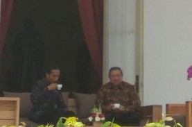 SBY: Alhamdulillah, Ini Awal yang Baik, Saya Senang…