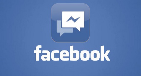 Facebook messenger - politicalmoll.com