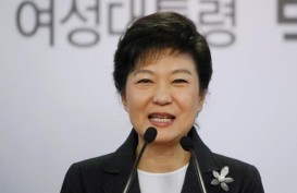 Mahkaman Konstitusi Sahkan Pemakzulan Presiden Park Geun-hye