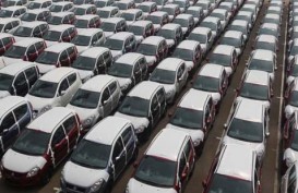 Hambatan Perdagangan otomotif : Jepang Tolak Permintaan AS