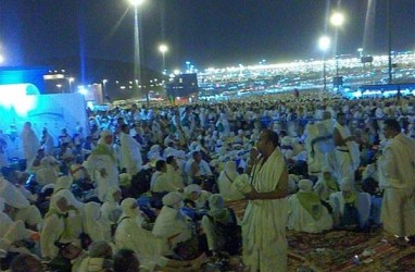 Biaya Ibadah Haji 1438 H Sedikitnya US$8000