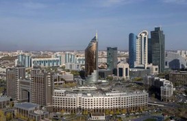 Kazakhstan Bebaskan Biaya Pembuatan Visa