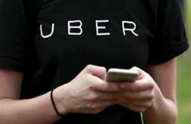 Kerja Sama TAXI dan Uber Kurang Menguntungkan