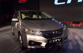 Honda Luncurkan Generasi Terbaru Sedan Mini Terlaris