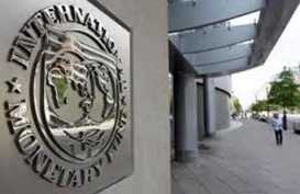 Kantor IMF Paris Diteror Bom Amplop