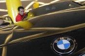BMW Sediakan Tingkatan Kelas Mobil Otonom