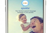 Spokle, Aplikasi Khusus Orang Tua dengan Anak Berkebutuhan Khusus