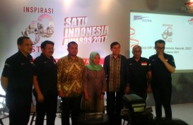SATU Indonesia Awards 2017: Astra Siapkan Dana Rp60 Juta Bagi Pemenang