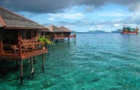 Kemenhub Diminta Bangun infrastruktur antarmoda di Kepulauan Anambas