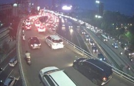 Indonesia Belum Punya Aturan Efektif untuk Kurangi Polusi Kendaraan