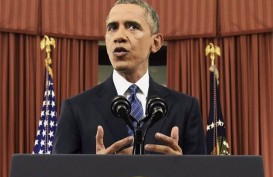 Barack Obama Sampaikan Belasungkawa untuk Korban Teror London