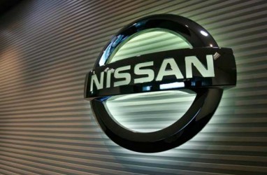 Presiden Direktur Nissan Indonesia Diganti
