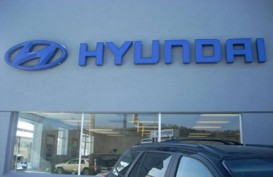 Pabrik Perakit Hyundai di Venezuela Minta Aktivasi