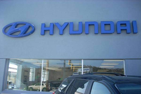 Hyundai Motor - Istimewa