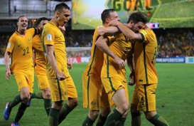 Pra-Piala Dunia 2018: Australia Buka Jalan ke Rusia