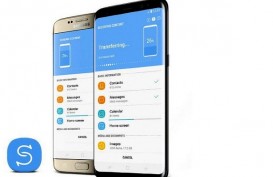 Samsung Galaxy S8 dan S8+ Resmi Dirilis, Ini Spesifikasi & Harganya!