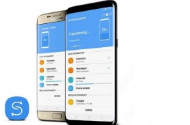 Samsung Galaxy S8 dan S8+ Resmi Dirilis, Ini Spesifikasi…