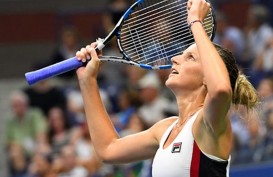 Hasil Tenis Miami: Pliskova vs Wozniacki, Williams vs Konta di Semifinal