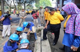 PILGUB DKI 2017: Plt Gubernur Minta RT/RW Tidak Kampanye