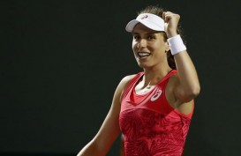 Hasil Tenis Miami: Konta vs Wozniacki di Final