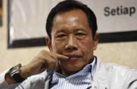 Sutiyoso Jadi Komisaris Semen Indonesia