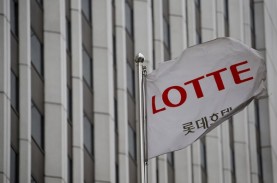 Hubungan Korsel - China Memanas, Lotte Group Tetap…