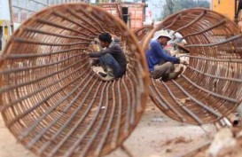 KINERJA META: Pendapatan Konstruksi Melonjak, Laba Nusantara Infrastructure Tumbuh 13 Persen