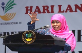 PILGUB JATIM 2018 : PPP Dukung Khofifah, Golkar Belum Pasti
