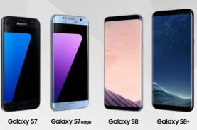 Keunggulan Spesifikasi Samsung Galaxy S8 vs Galaxy…