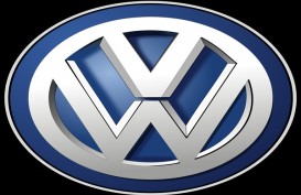 Volkswagen Investasi US$180 Juta di Perusahaan Start-Up China