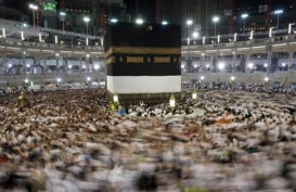 Ini Daftar Lengkap Biaya Haji 2017 Per Wilayah Keberangkatan