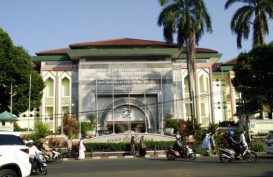 UIN Jakarta Bangun Gedung Baru Rp41 Miliar