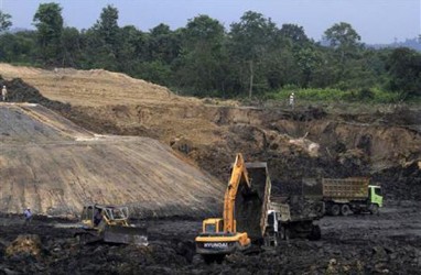 PLTU Malaysia Impor Batu Bara 10 Juta Ton per Tahun dari Indonesia