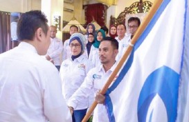 EYI GLGN Wadahi Minat dan Potensi Pemuda Indonesia