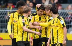 Hasil Bundesliga Jerman: Munchen Tersandung, Leipzig Mendekat