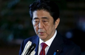 Semenanjung Korea Memanas, Abe Desak Korut Menahan Diri