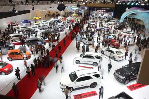 Fiat & Renault Dongkrak Penjualan Mobil di Eropa