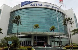 Bisnis Otomotif Astra Grup Cetak Laba Bersih Rp2,3 Triliun