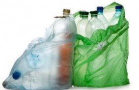 BISNIS INDONESIA : Omzet Industri Hilir Plastik Turun 5%