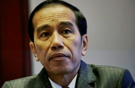 Berkeliling di Pameran Inacraft, Apa yang Dibeli Presiden Jokowi?