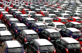 Pacu Ekspor, Toyota Motor Manufacturing Indonesia Survei Pasar Australia
