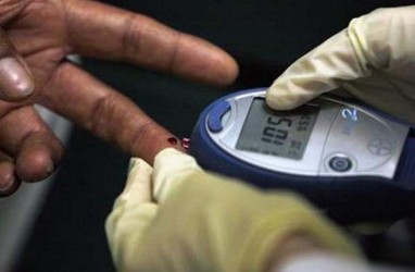 2040, Penderita Diabetes di Indonesia Diprediksi 16,2 Juta