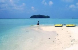 Pulau Resort Perlu Pengelolaan Air Limbah Yang Baik