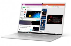 Windows 10 S: Jawaban Microsoft Buat Chromebook