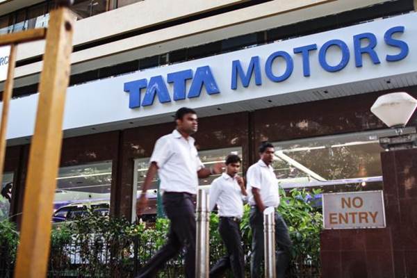 Tata Motors Gandeng Karoseri Bus Lokal