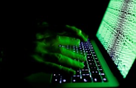 Antisipasi Serangan Siber, OJK Hentikan Sementara Layanan Berbasis TI
