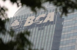 BCA Raih Best Listed Companies Sektor Perbankan