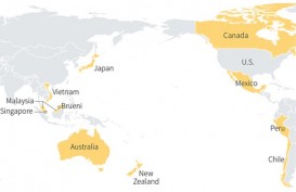 Negara Anggota Siap Lanjutkan TPP Tanpa AS