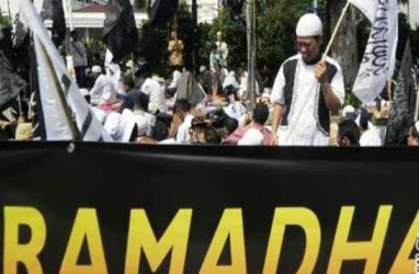 POLISI: Ormas dan LSM Jangan Sweeping Saat Ramadan, Melanggar Dipidana