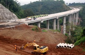 PUPR Kaji Amdal Tanggul Tol Semarang Demak